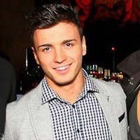 Joey Kendell