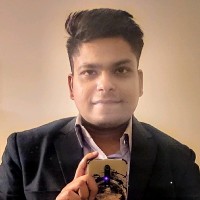 Navdeepraj Singh