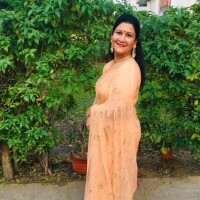 Ranjana Poddar