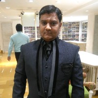 Tushar Patel