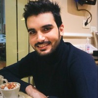 Taher Gargouri