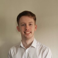 Joshua Naylor