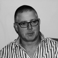 Stuart Thomas