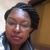 Judy Karanja