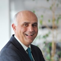 Andreas Markides