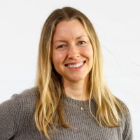 Amber Van Kessel