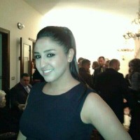 Sahar Salameh