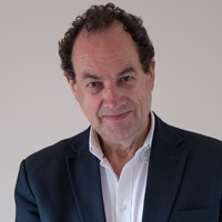 Mark Turpin