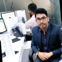 Md Jamal Hossan