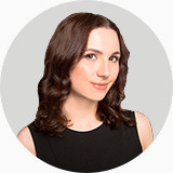 Daria Antyufeeva