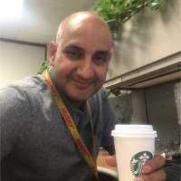 Rajwinder Brar