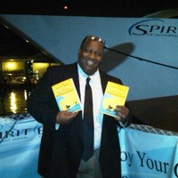 Clifton A. McKnight