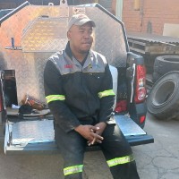 Katlego Popela