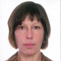 Екатерина Забродская