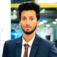 Saif Hasan