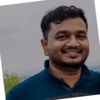 Rijin Raghavan