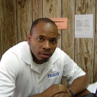 Cornell Bailey