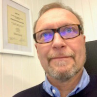 Patrik Chruzander