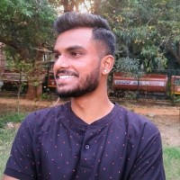 Hiteish Gowda