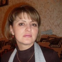 Елена Морозова