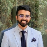 Akash Sharif