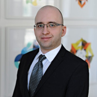 Alex Glazkov