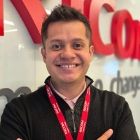Mateo Vladimir Santiesteban González
