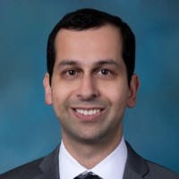 Ashwin Mahajan, Md