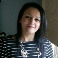 Shereen Tadres