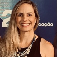 Cristianne Moura