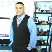 Hector Reyes