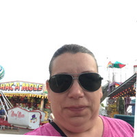 Amy Lewis-Pardee