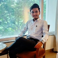 Anand Ramteke