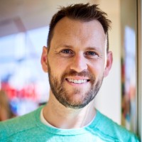 Ciaran O'Regan