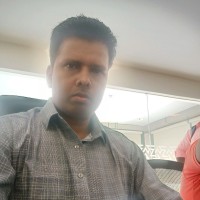 Shamshad Hussain
