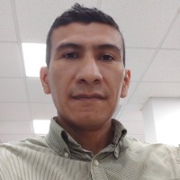 Jhon Fredy Maldonado