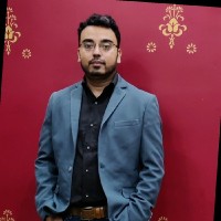 Rajat Sharma L Pmp®