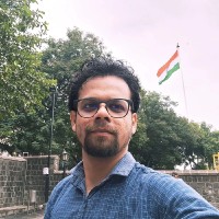Nilesh Ramteke