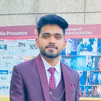 Yogesh Rajput