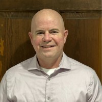 Tim Johnson