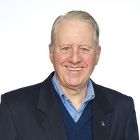 Kenneth Bagshaw, K.c.