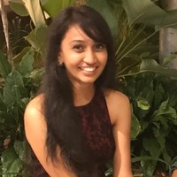 Nikita Patel