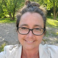 Jeannette Davis