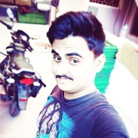 Utsav Panchal