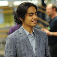 Nicholas Corpuz-Nicolas