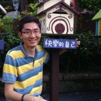 Roy Tseng