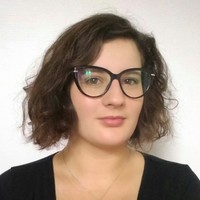 Clara Dimitrov