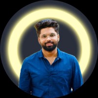 Avish D K