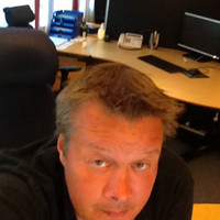 Morten Torgersen