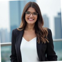 Leah Ortiz, Shrm-Cp